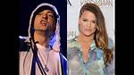 Unraveling the Mystery: What Is Eminem's Sister's Name?