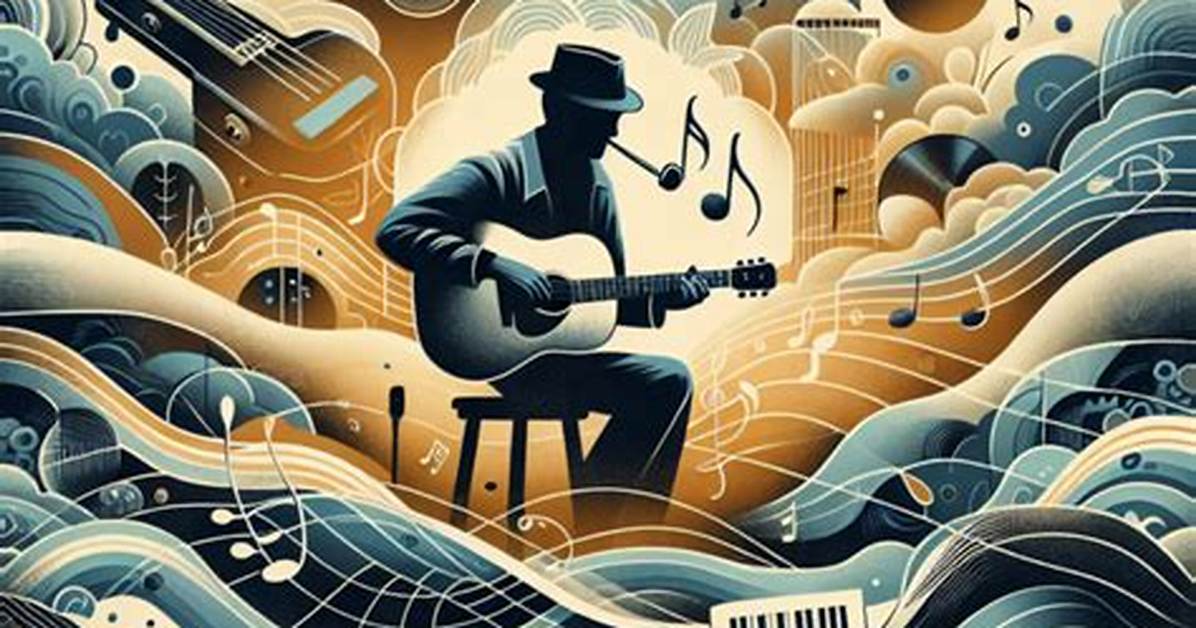 Unraveling the Mystique of Bob Dylan's Age