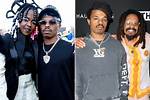 Unraveling the Mystique of Yg Marley’s Parents