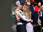 Unraveling the Romance: Are William Byron and Erin Blaney Still Dating?