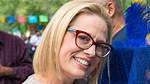 Unraveling the Secrets of Kyrsten Sinema's Height