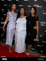 Unraveling the Tapestry of Zoe Saldana's Ancestry
