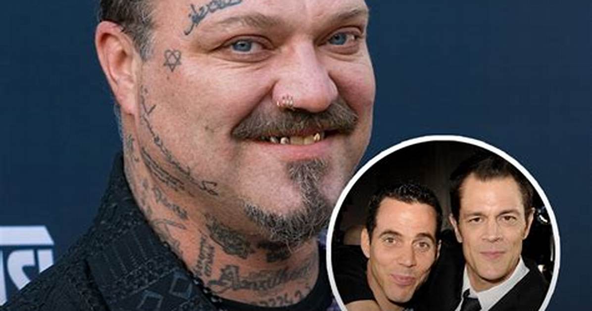 Unraveling the Truth Behind Bam Margera's Manhunt: Surprises and Revelations