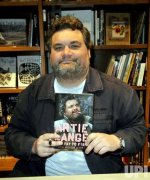 Unraveling the Unfiltered World of Artie Lange and Dana Cironi