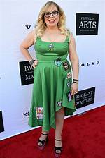 Unveil the Enchanting Story Behind Kirsten Vangsness's Wedding Pictures