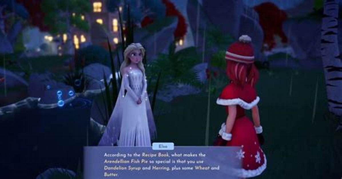 Unveil the Enchanting World of Disney Dreamlight Valley: an Early Access Review