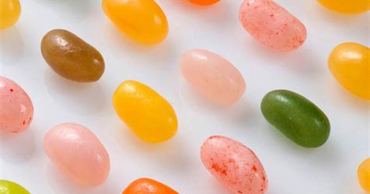Unveil the Sweet Secrets of Jelly Bean Brains Only Fans