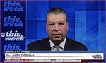 Unveiling Alex Padilla's Age: a Journey Through Time
