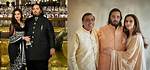 Unveiling Anant Ambani: Is He Adopted?