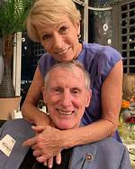 Unveiling Barbara Corcoran's Husband: Discoveries and Insights