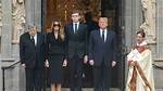 Unveiling Barron Trump’s Girlfriend: What We Know So Far