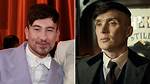 Unveiling Barry Keoghan's Character in Peaky Blinders: a Journey Through Grit and Gangs