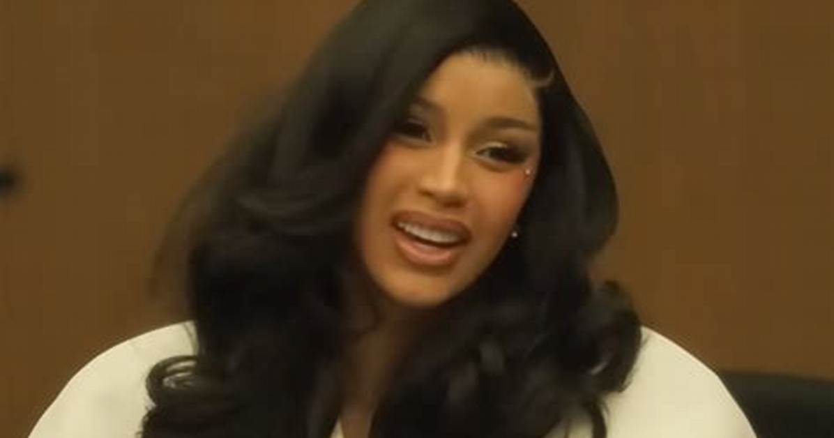 Unveiling Cardi B's Onlyfans Empire: Insights and Revelations