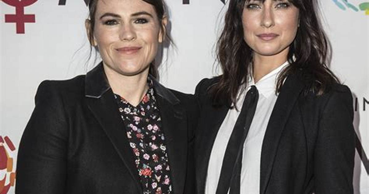 Unveiling Clea Duvall's Wife: an Exploration of Her Personal Life