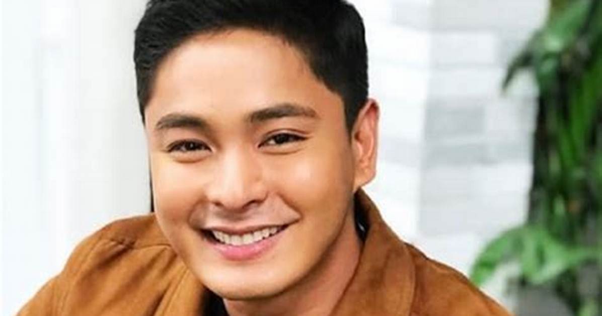 Unveiling Coco Martin's Age in 2023: Astonishing Insights Revealed