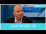 Unveiling Dan Wheeler's Marriage: Intriguing Insights and Revelations