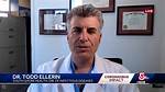 Unveiling Dr. Todd Ellerin's Personal Journey: Love, Fulfillment, and Beyond