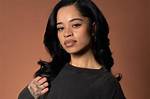 Unveiling Ella Mai's Love Life: Who Is Her Boyfriend in 2023?