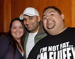 Unveiling Fluffy's Wife: the Woman Behind the Laughter