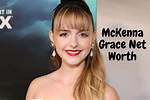 Unveiling Grace Harry's Net Worth: a Journey Through Her Life and Success