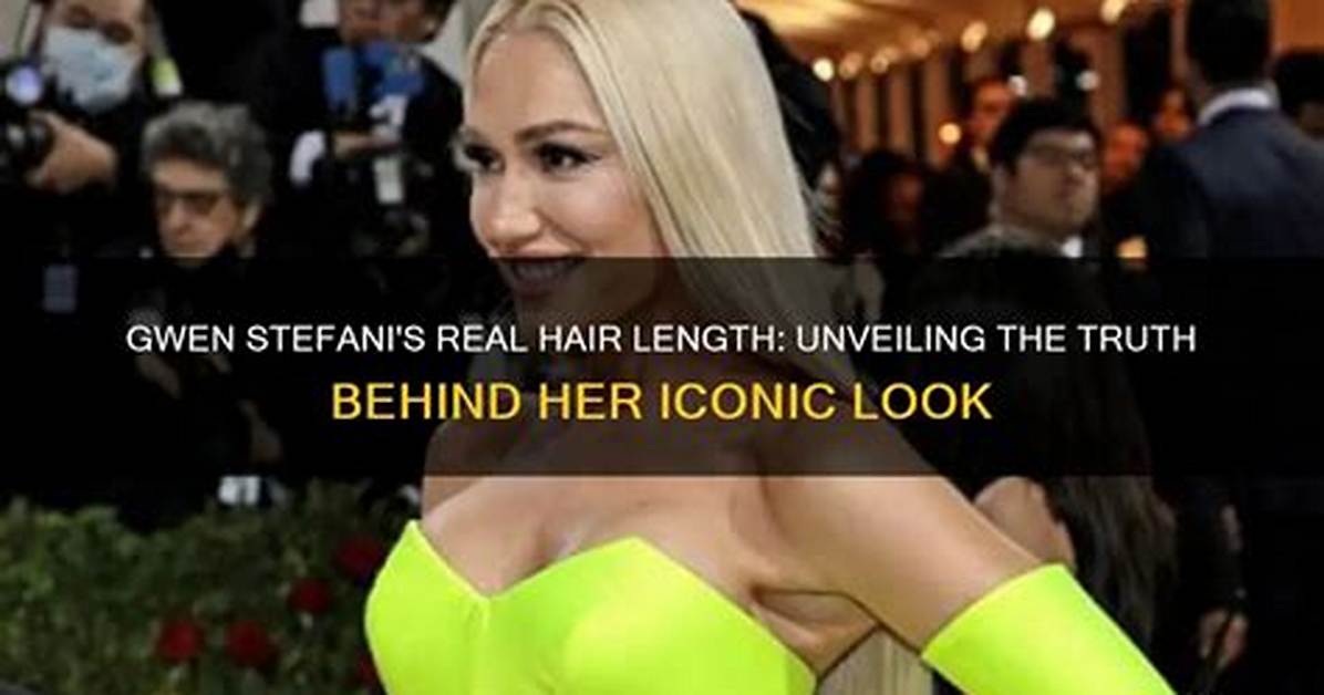 Unveiling Gwen Stefani's Due Date: Unraveling the Mystery