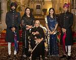 Unveiling India Royale's Family: Discoveries and Insights