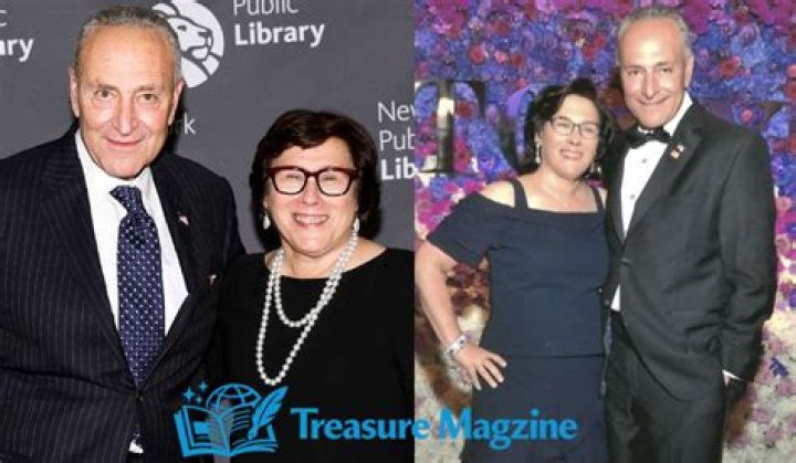 Unveiling Iris Weinshall: Life, Career & Schumer Connection | Facts