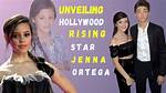Unveiling Jenna Ortega's Heritage: a Journey of Discovery