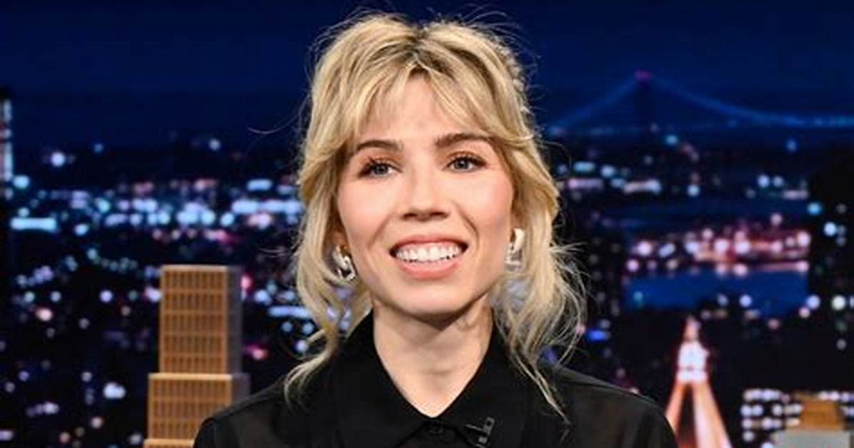 Unveiling Jennette Mccurdy's Love Life: Discoveries and Insights