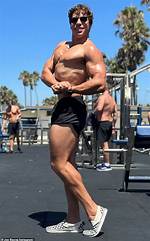 Unveiling Joseph Baena's Height: the Next Generation of Star Power
