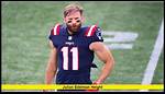 Unveiling Julian Edelman's Height and Weight: Surprising Insights Revealed