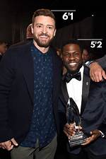 Unveiling Justin Timberlake's Height and Weight: Discoveries and Insights