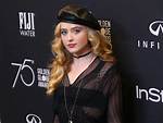 Unveiling Kathryn Newton's Height: a Closer Look at the Rising Star