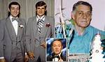 Unveiling Kevin Spacey’s Father: the Man Behind the Actor