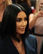 Unveiling Kim Kardashian's Heritage: a Cultural Mosaic