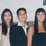 Unveiling Kim Kardashian Young: the Rise of a Pop Culture Icon
