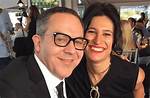 Unveiling Laura Fink's Partner: a Journey Through Love and Partnership