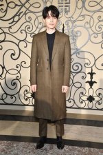 Unveiling Lee Dong Wook's Height and Its Impact