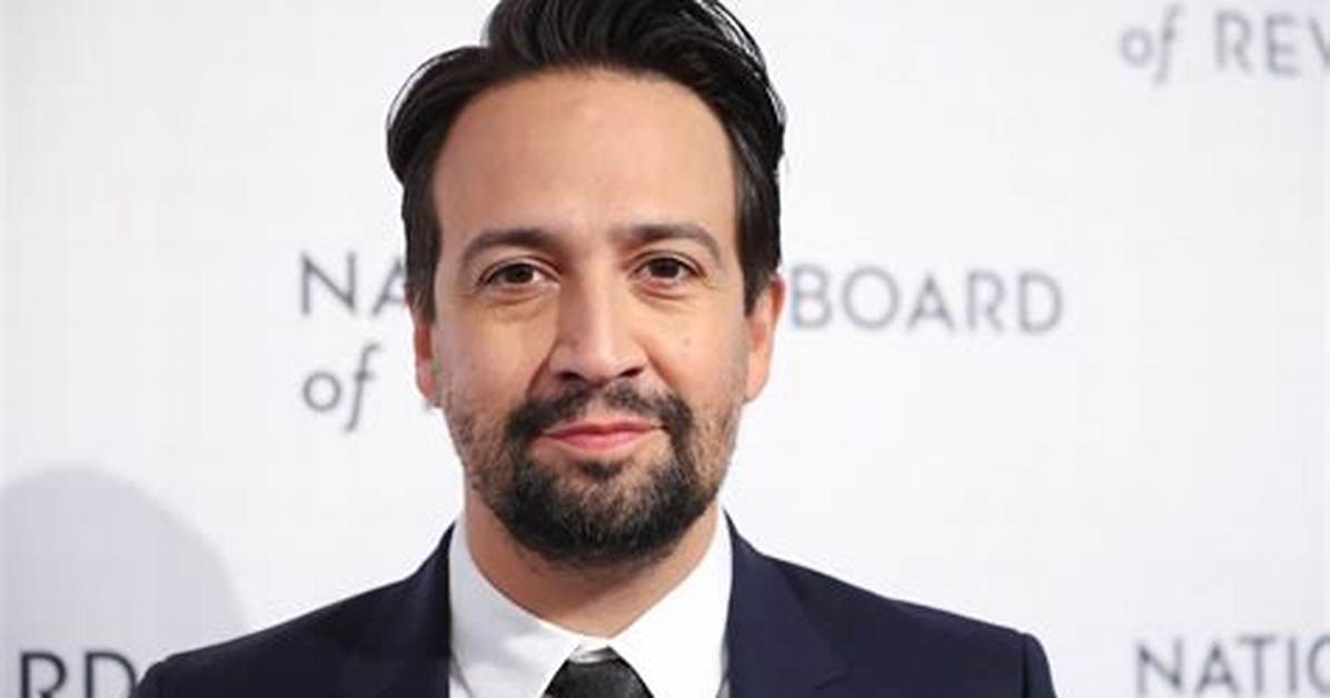 Unveiling Lin Manuel Miranda's Creative Genius: Unlocking Inspiration and Impact