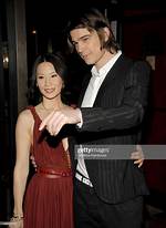 Unveiling Lucy Liu's Partner: Discoveries and Insights