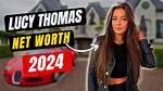 Unveiling Lucy Thomas S Net Worth: a Comprehensive Guide