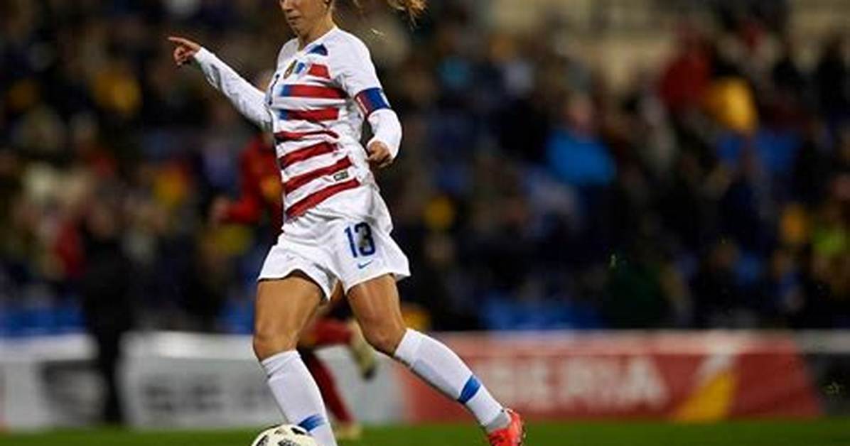 Unveiling Makenzie Meehan's Secrets to Soccer Success & Team Leadership |