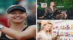 Unveiling Maria Sharapova's Net Worth: Discoveries and Insights