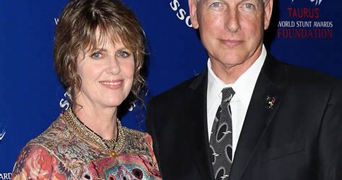 Unveiling Mark Harmon's First Wife: Discoveries and Exclusive Insights