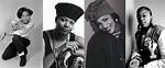Unveiling Martin and Mc Lyte: Pioneers of Conscious Hip-Hop