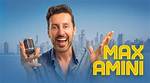 Unveiling Max Amini: a Journey Through Comedy and Culture