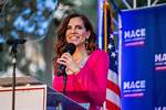 Unveiling Nancy Mace's Measurements: Surprising Insights Revealed