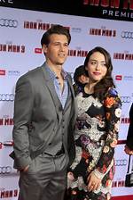 Unveiling Nick Zano's Romantic Journey: Discoveries and Insights