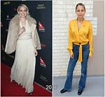 Unveiling Nicole Richie: Height and Weight Insights