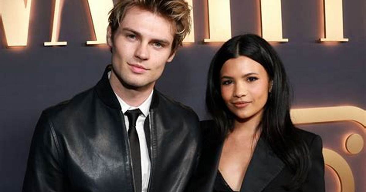 Unveiling Nikki Rodriguez's Love Journey: a Timeline of Her Romantic Past